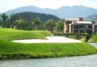Diamond Bay Golf & Villen (